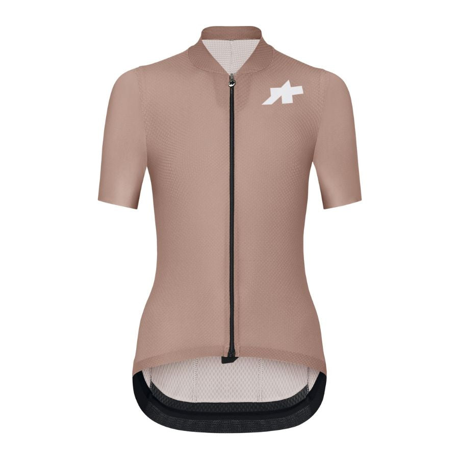 Assos UMA GT S11 EVO Short Sleeve Women's Jersey