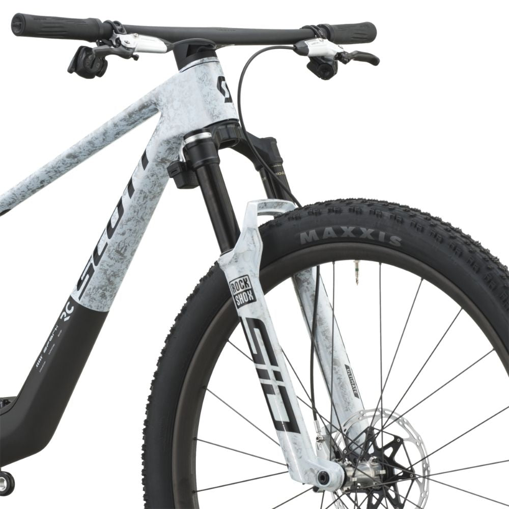 Scott Spark RC World Cup EVO Mountain Bike