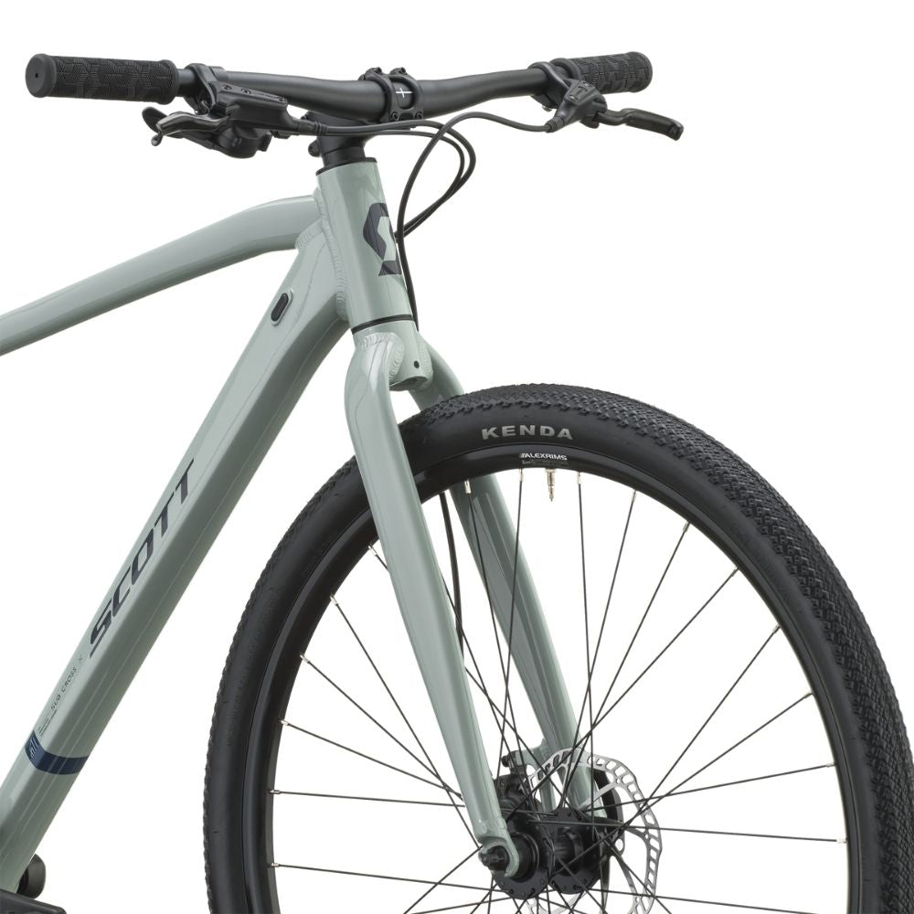 Scott Bike Sub Cross 40 Mountain Bike