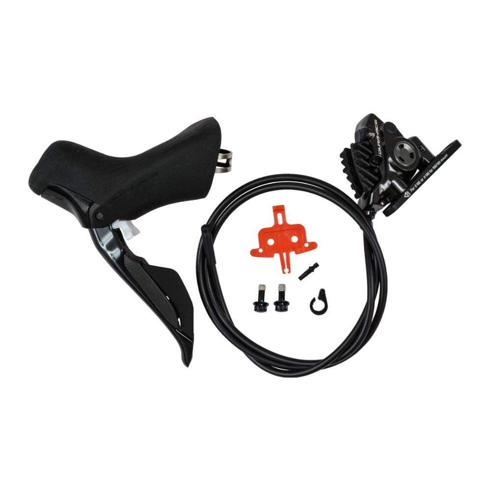 Shimano Dura-Ace Di2 R9270 12 Groupset