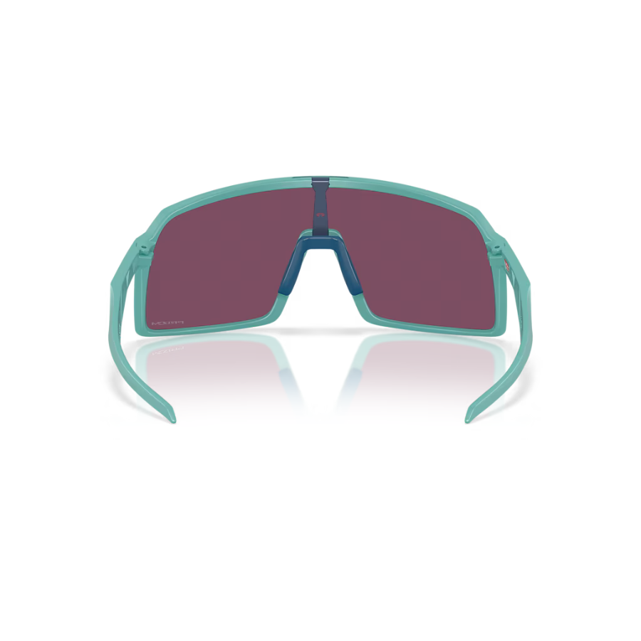 Oakley Sutro Matte Pacific Sunglass