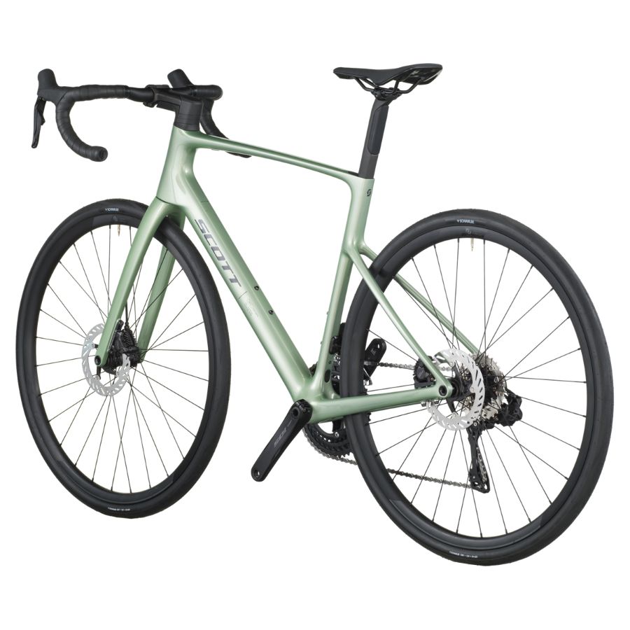 Scott Addict 40 Shimano 105 Di2 Road Bike