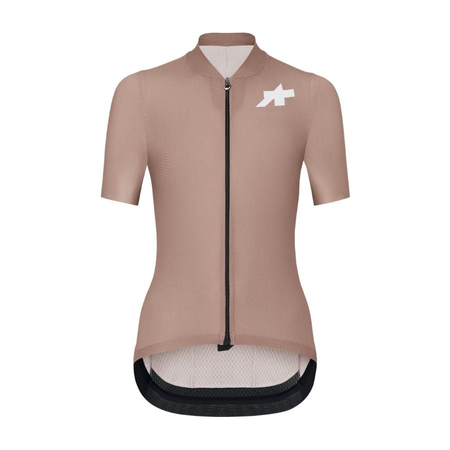 Assos UMA GT S11 EVO Short Sleeve Women's Jersey