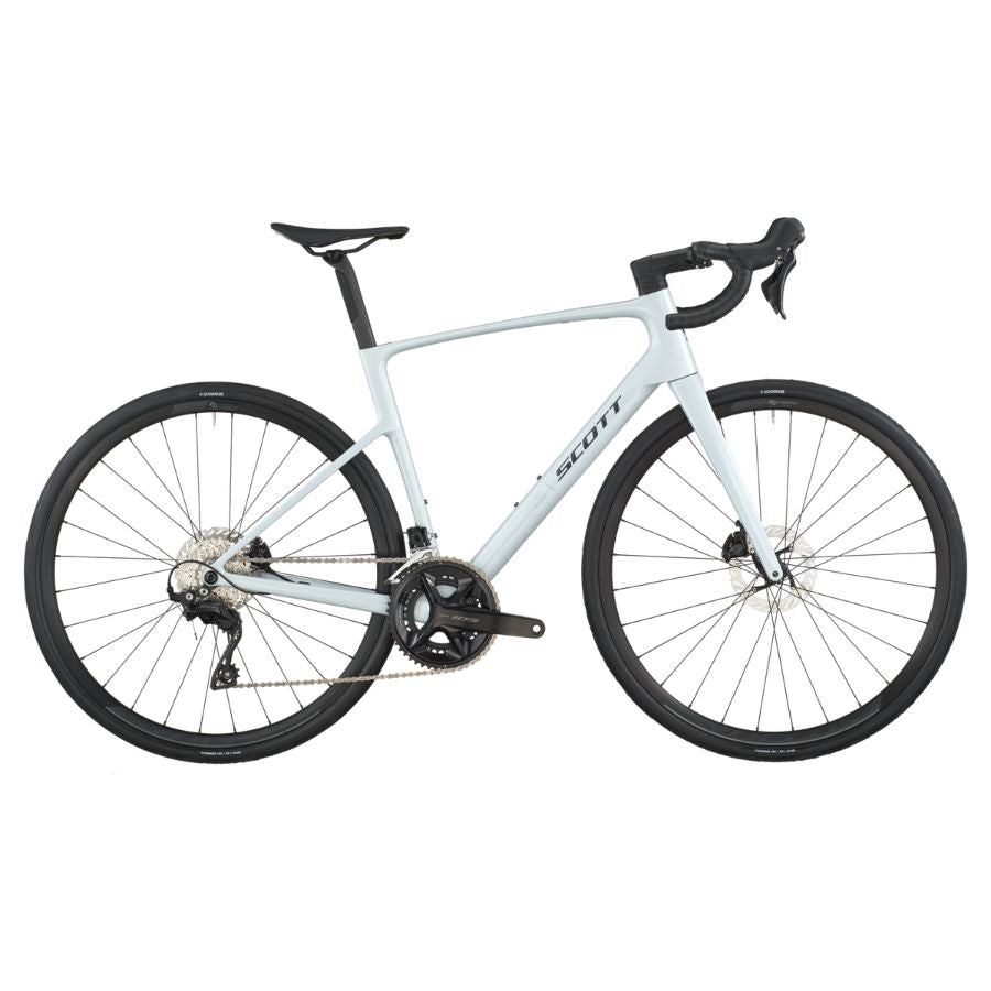 Scott Addict 50 Shimano 105 Road Bike
