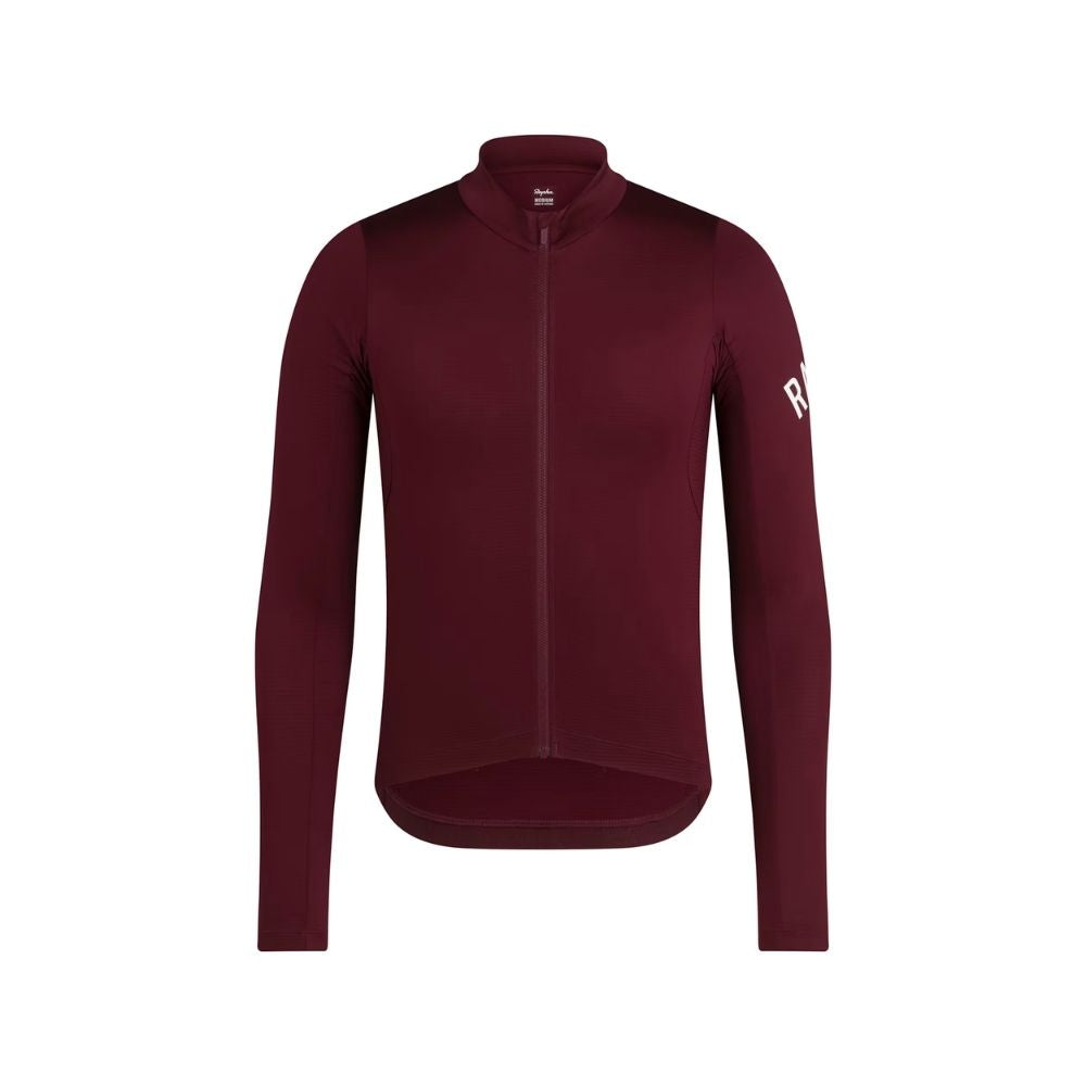 Rapha Pro Team Long Sleeve Midweight Men's Jersey
