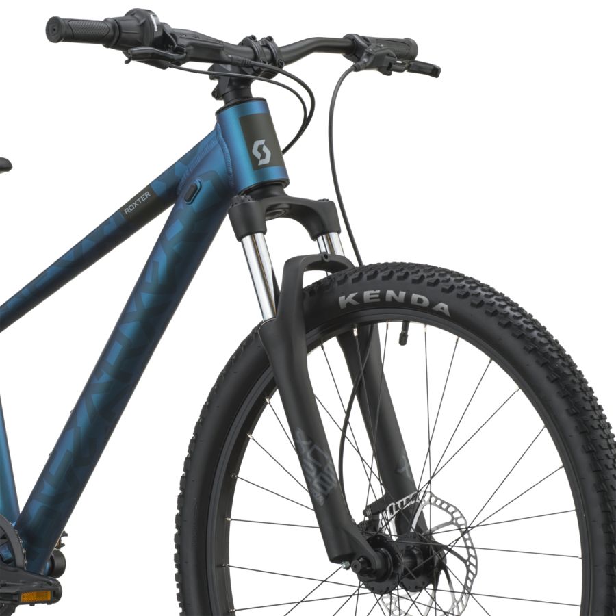 Scott Roxter 600 Junior Mountain Bike