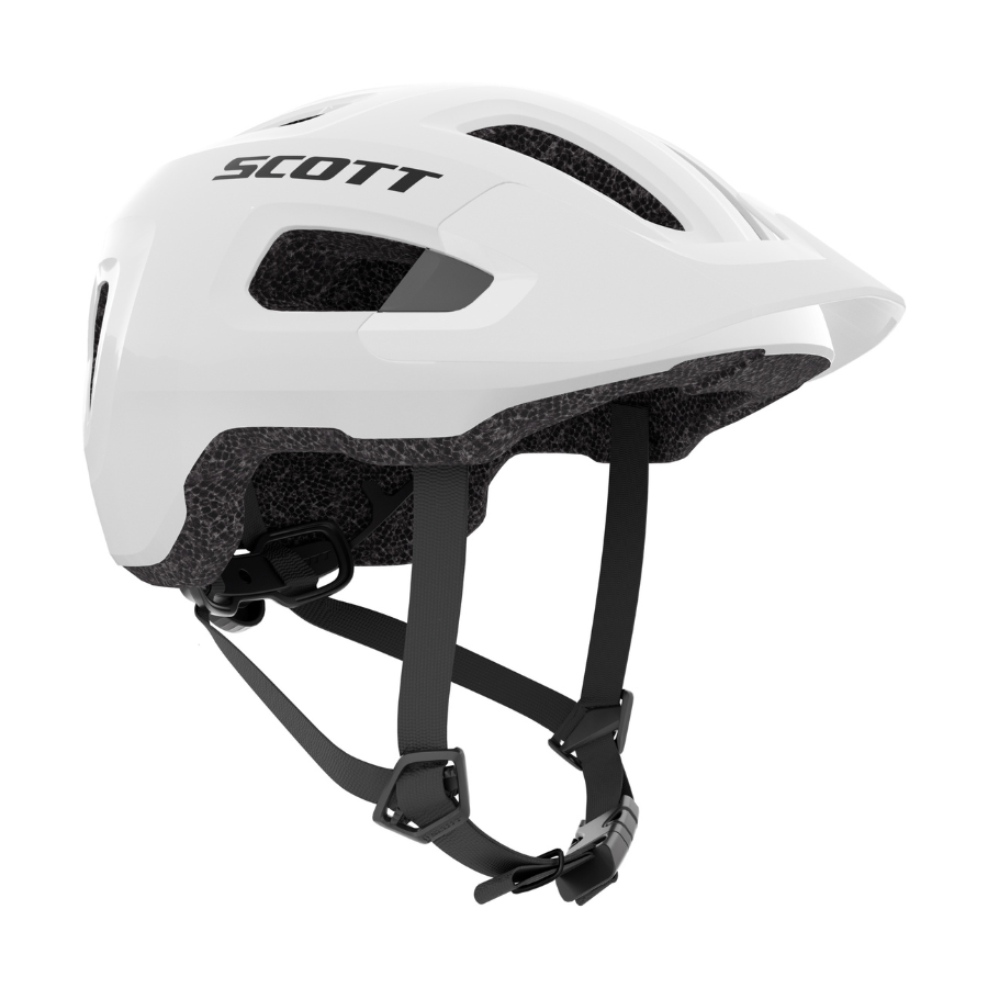SCOTT Supra Junior (CE) Helmet