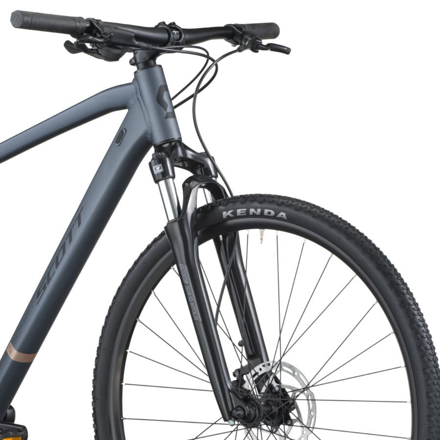 SCOTT Sub Cross 20 Hybrid Bike