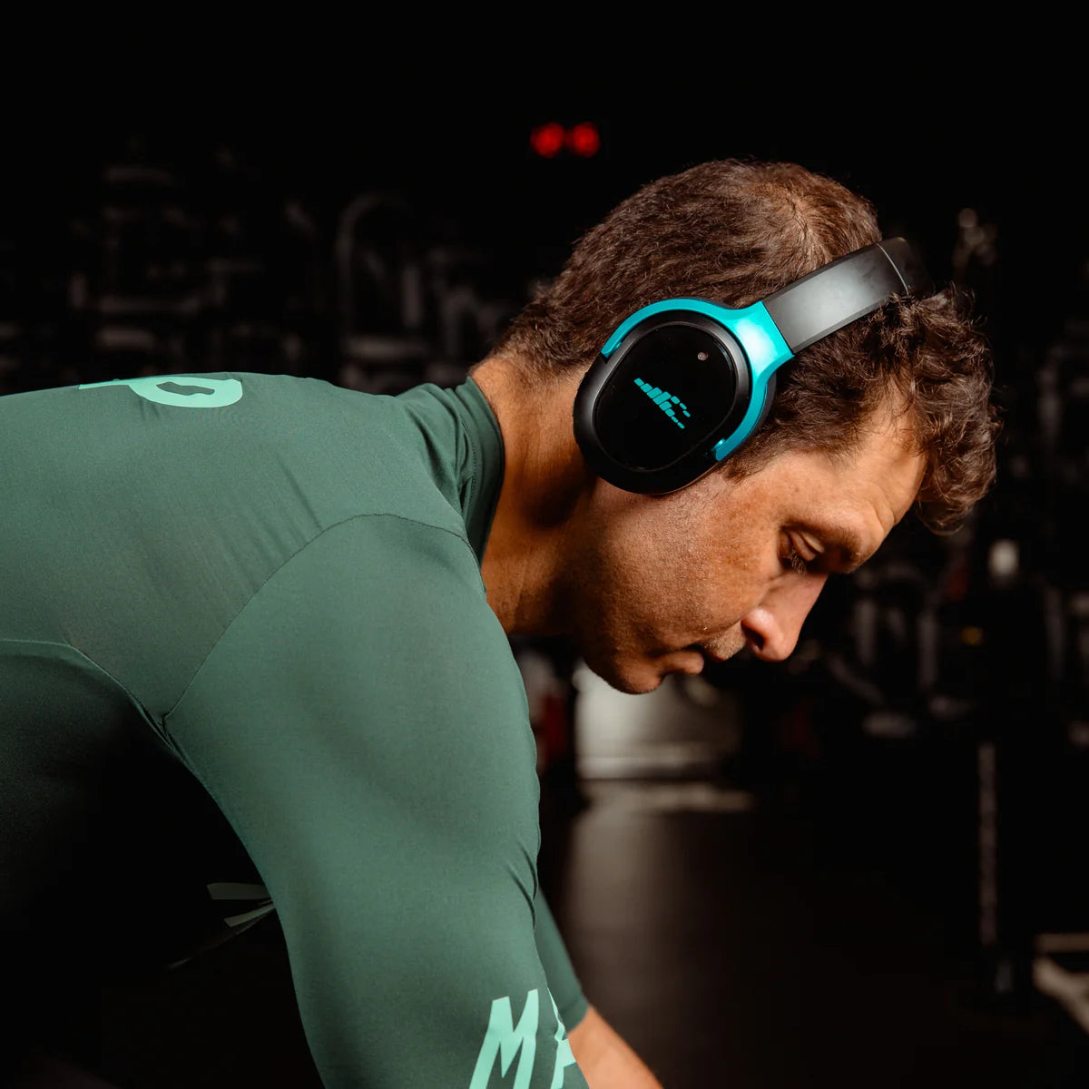 H2O RIPT ULTRA Performance Sport Headphones