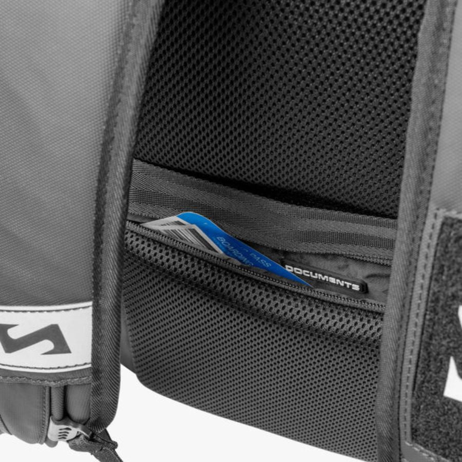 Scicon UAE Team Emirates Edition 35L Rain Pro Backpack