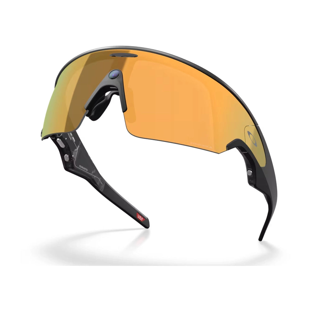 Oakley Vanguard Meta AI Glasses