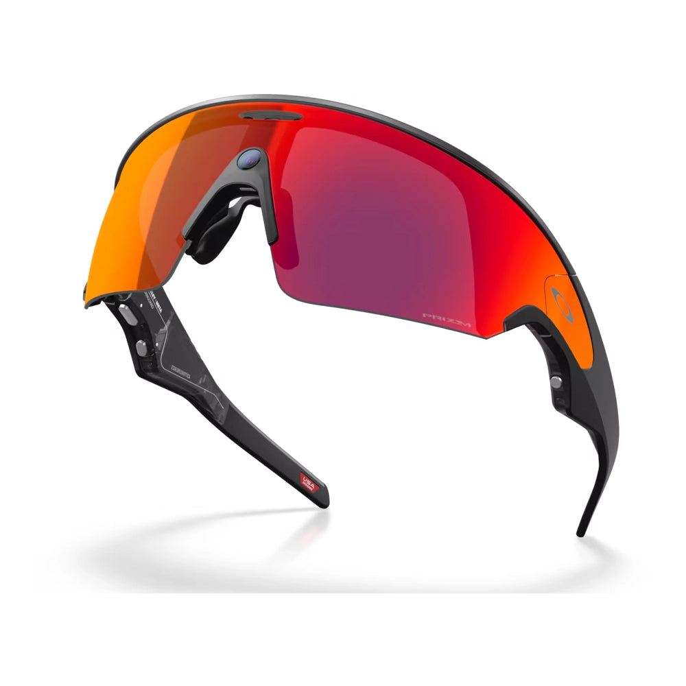 Oakley Vanguard Meta AI Glasses
