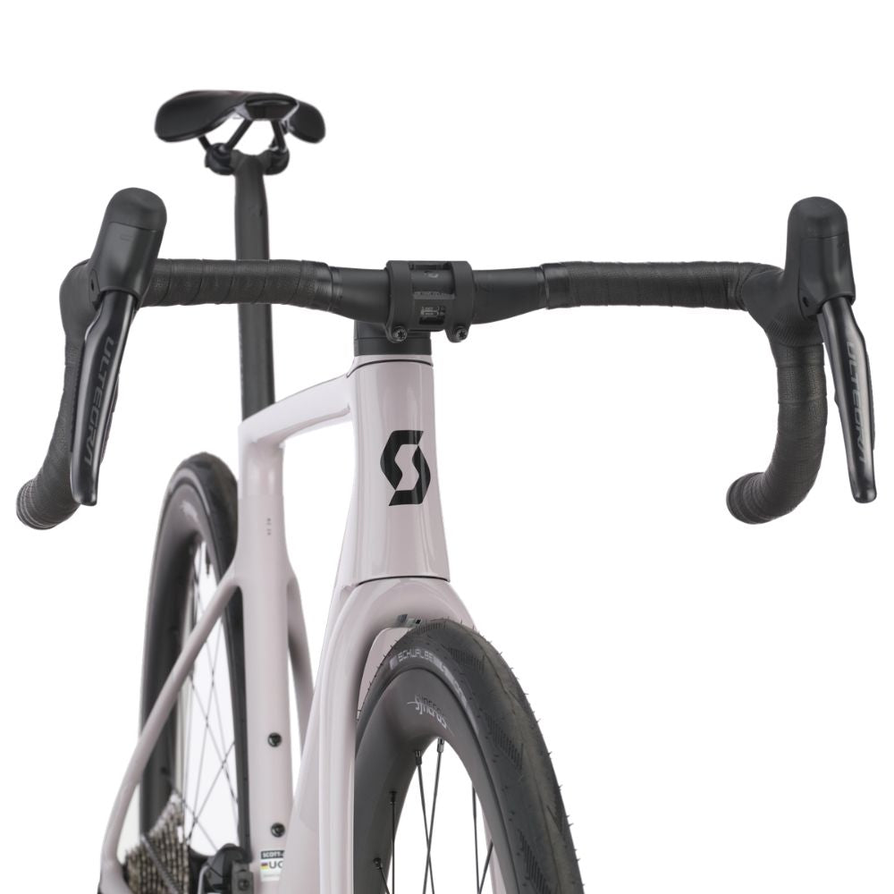Scott Addict RC 20 Road Bike
