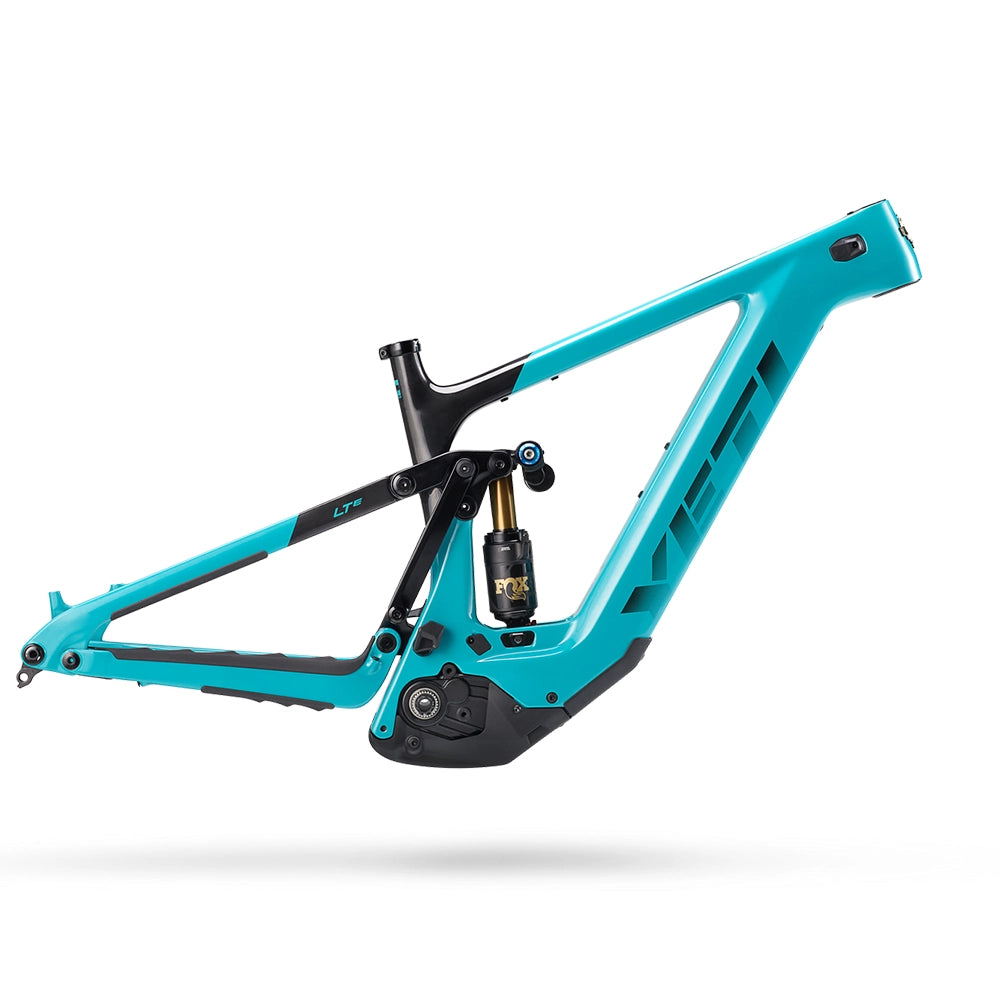 Yeti LTe T3 XO Transmission Mountain Bike