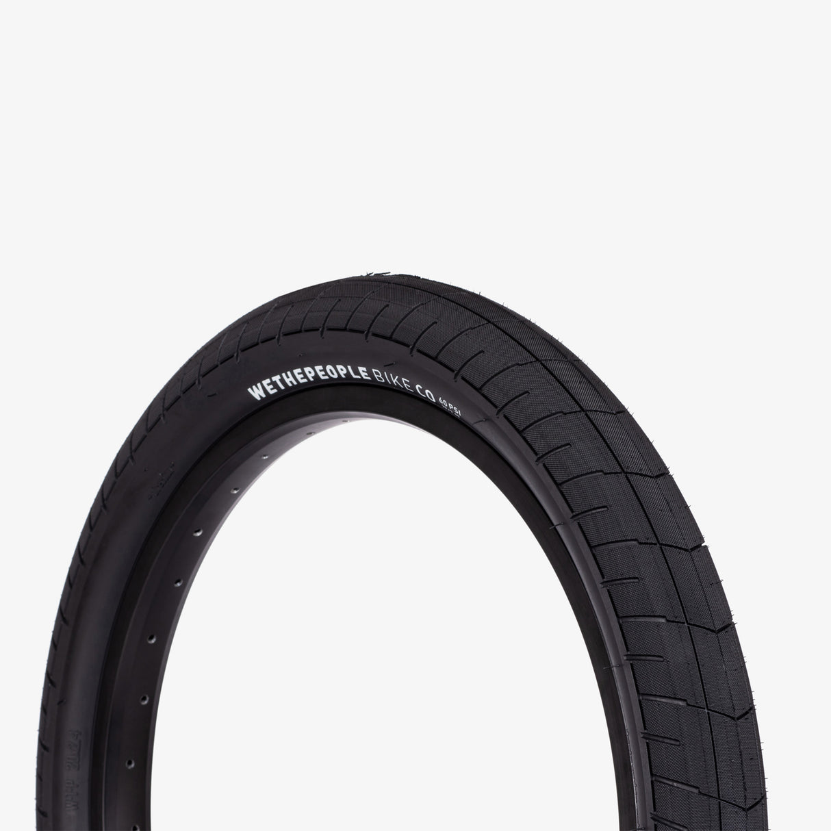 WethePeople Activate 60PSI Tire