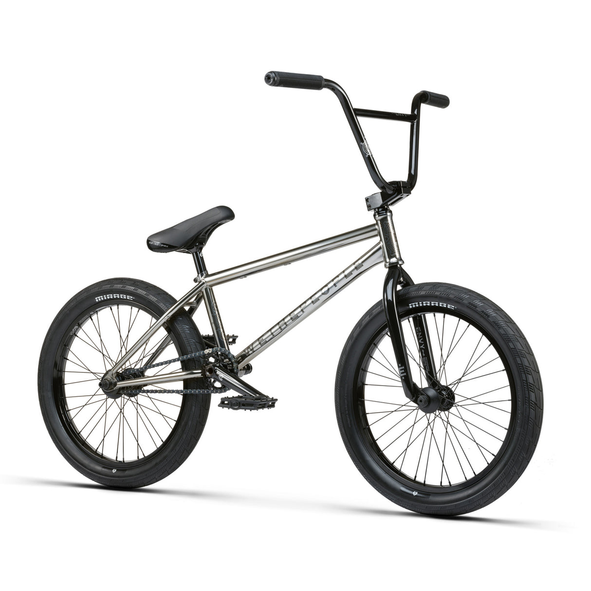 WethePeople Envy 20" BMX Bike