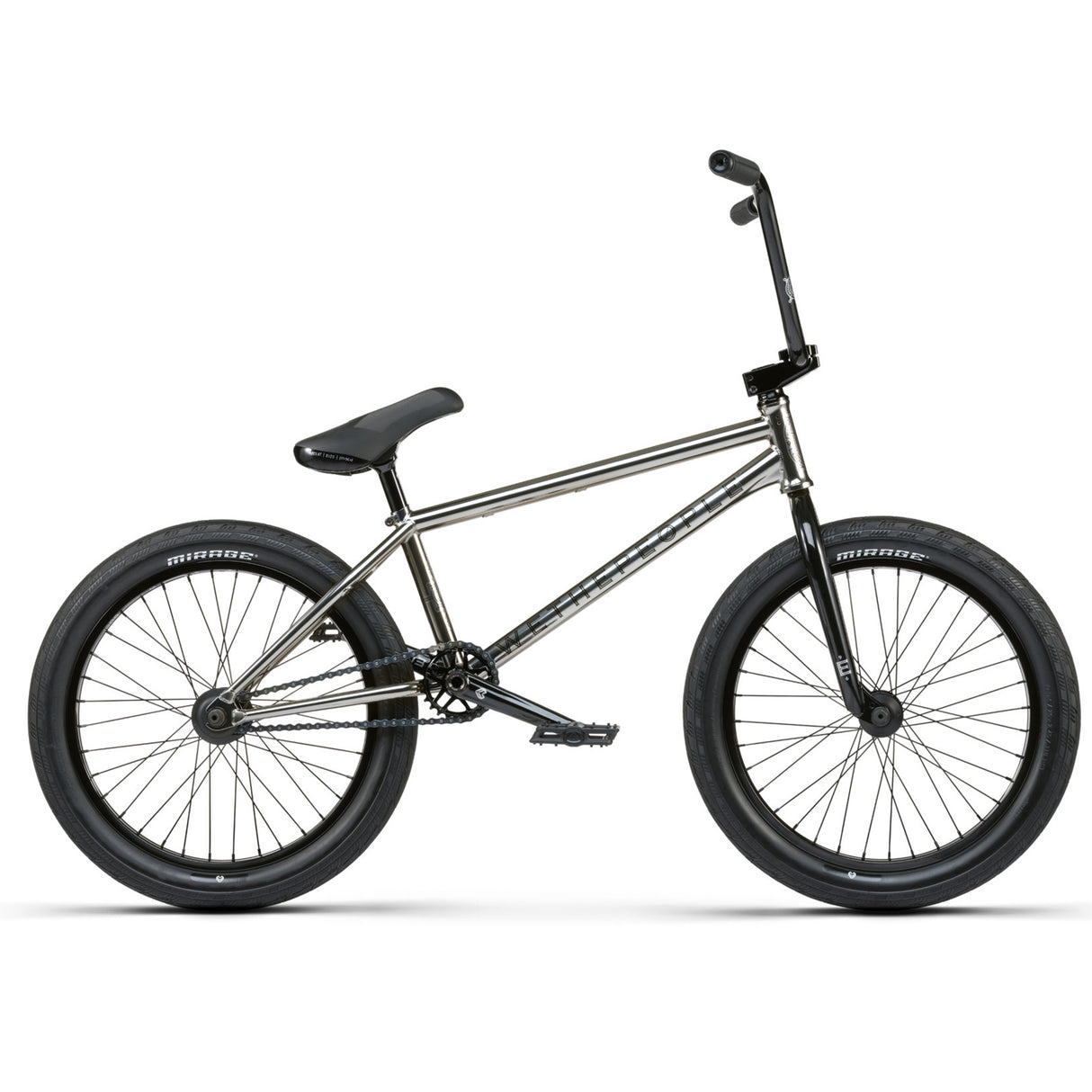 WethePeople Envy 20" BMX Bike