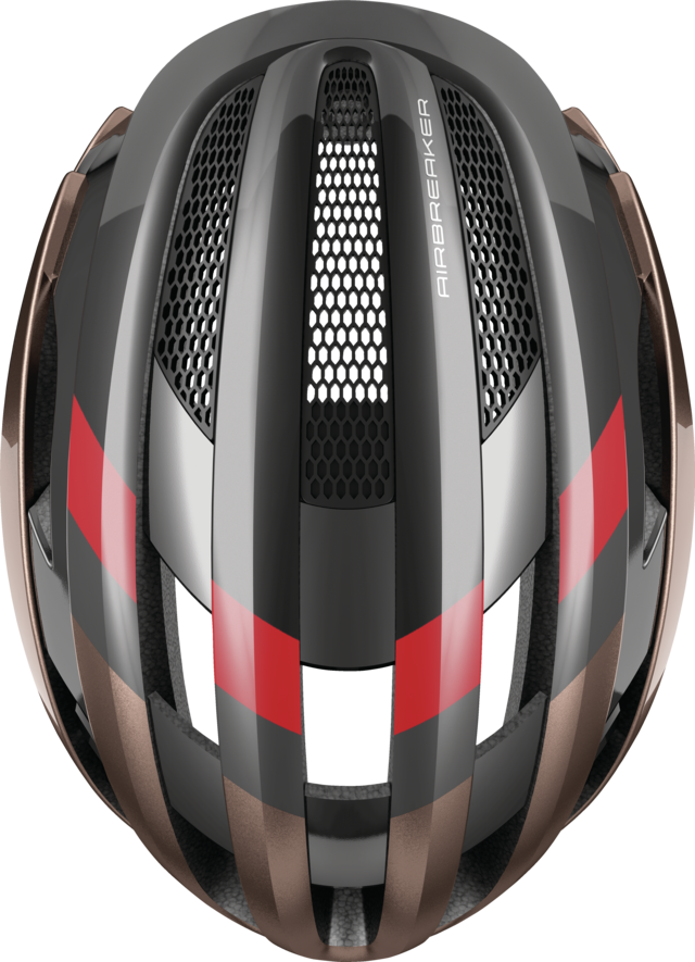 Abus Airbreaker Helmet