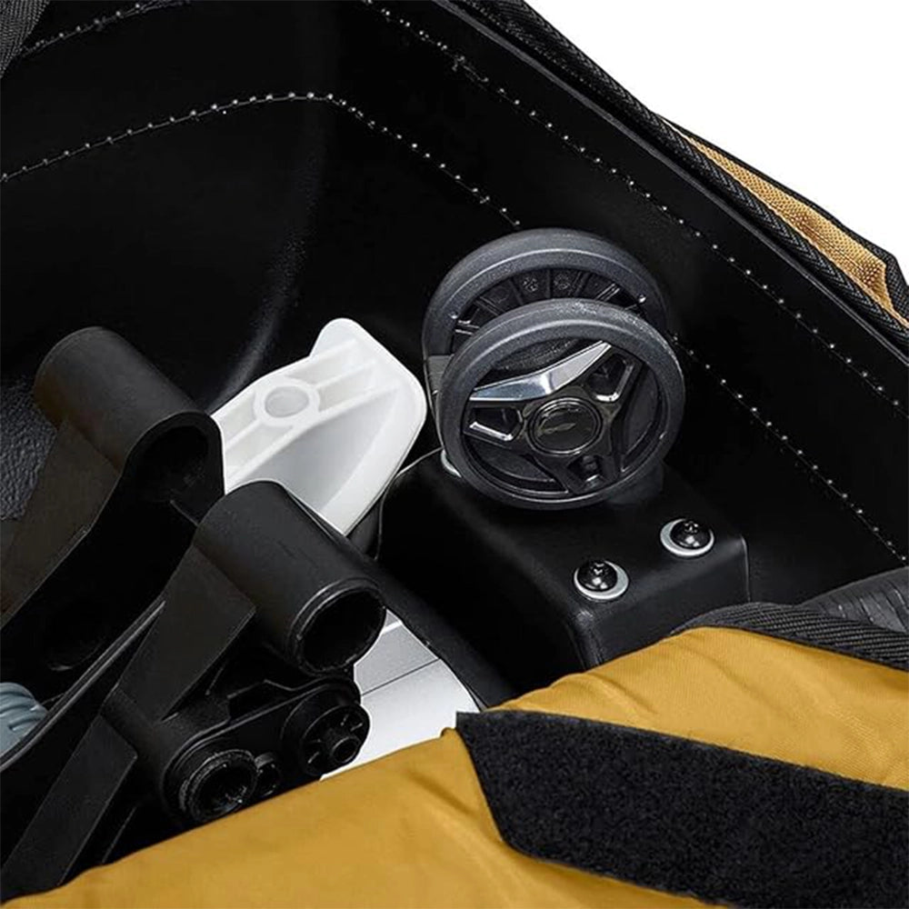 Thule RoundTrip Road Bike Travel Case
