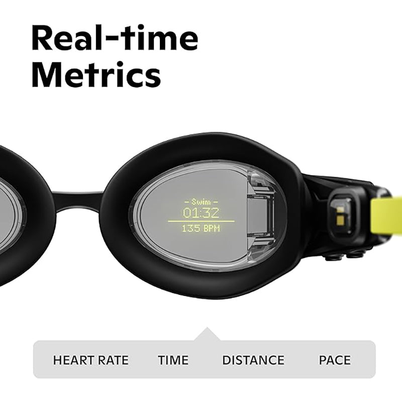 FORM Smart Swim 2 Goggles