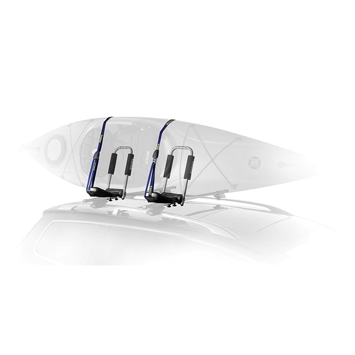 Thule Hull A Port Pro 837