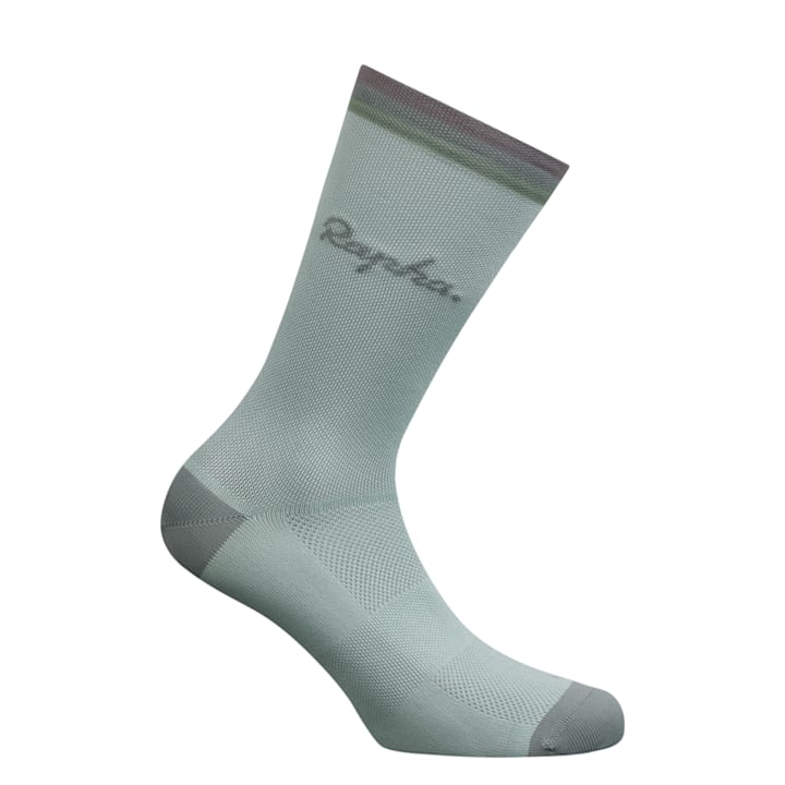 Rapha Logo Socks