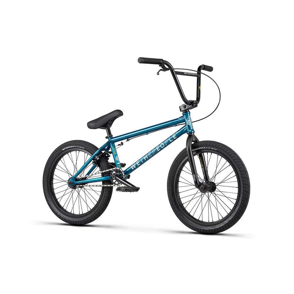 WethePeople Arcade 20" BMX Bike