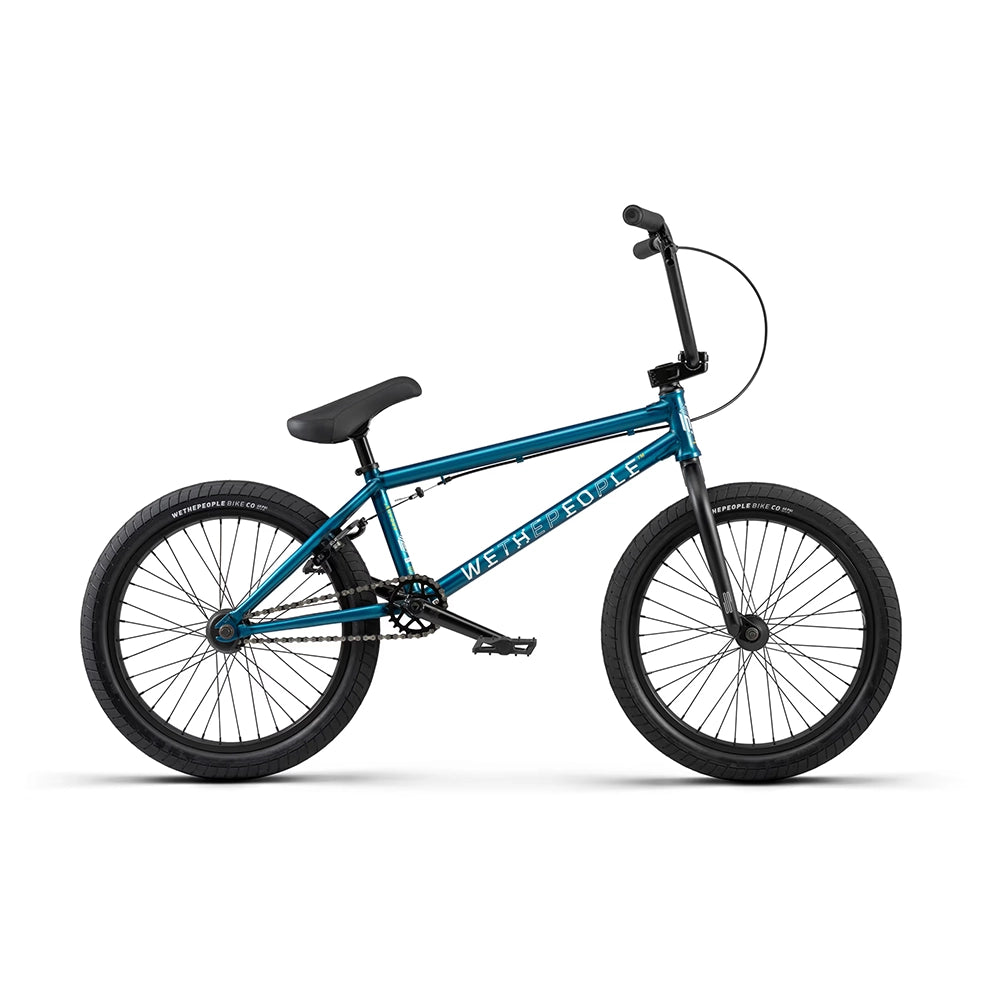 WethePeople Arcade 20" BMX Bike