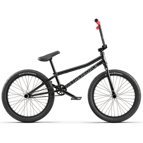 WethePeople Sinus 20" BMX Bike