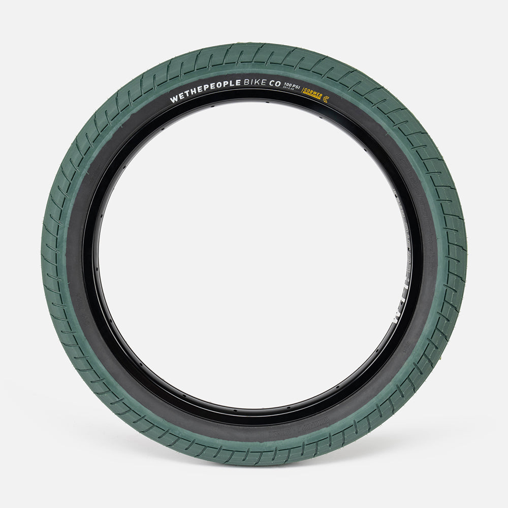 WethePeople ACTIVATE 20''x2.4'' 100 PSI Tyre