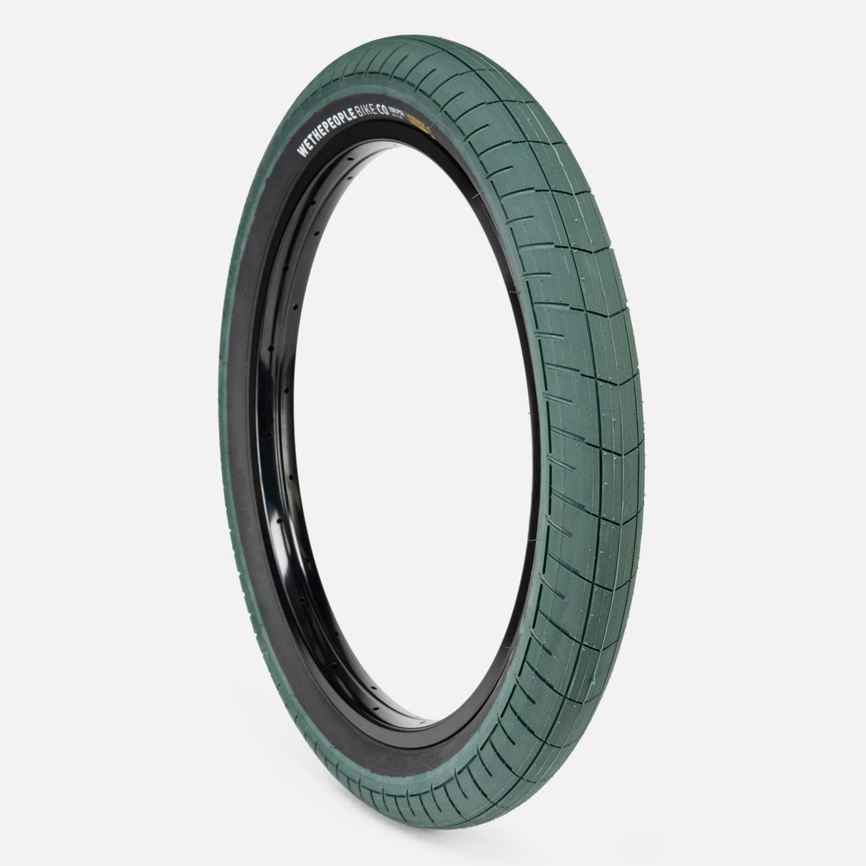 WethePeople ACTIVATE 20''x2.4'' 100 PSI Tyre