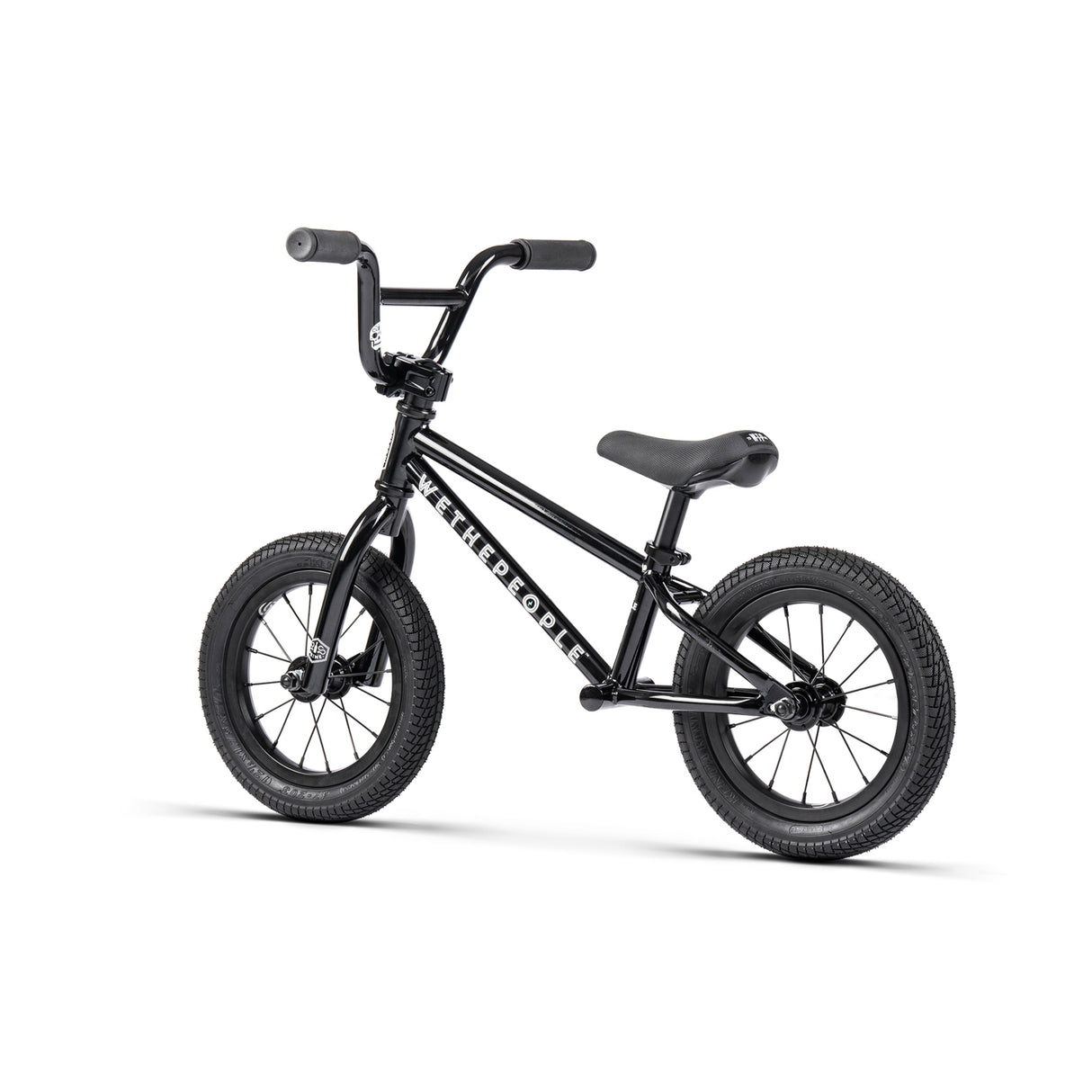 WethePeople Prime 12inch BMX Bike