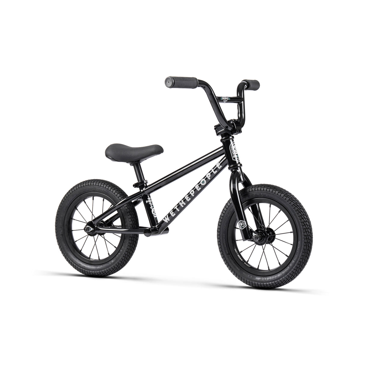 WethePeople Prime 12inch BMX Bike