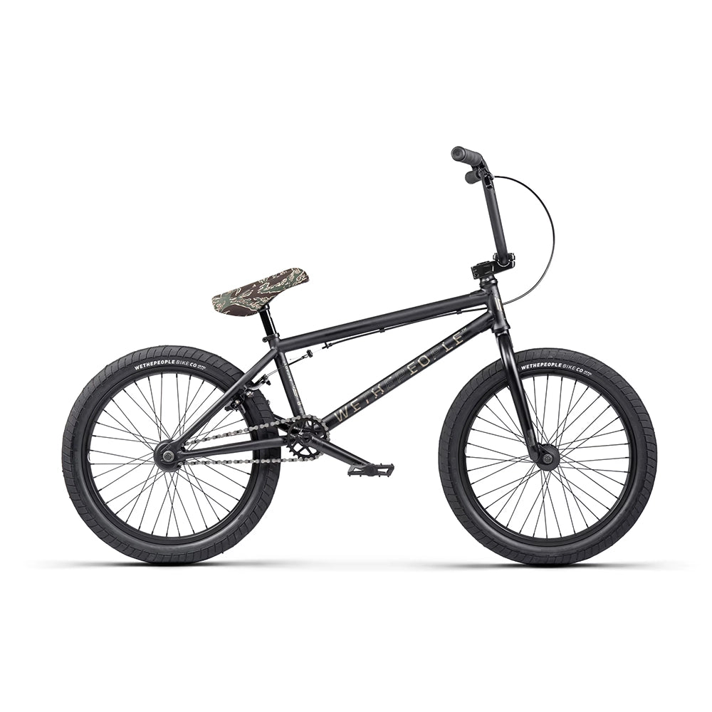 WethePeople Arcade 20" BMX Bike