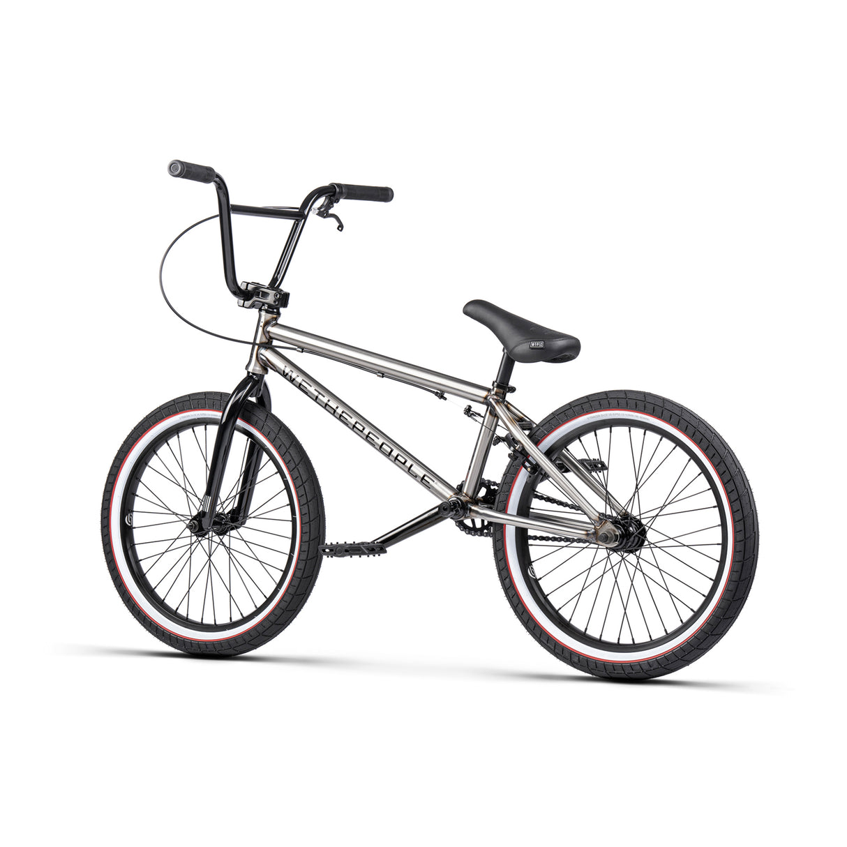 WethePeople NOVA 20" BMX Bike