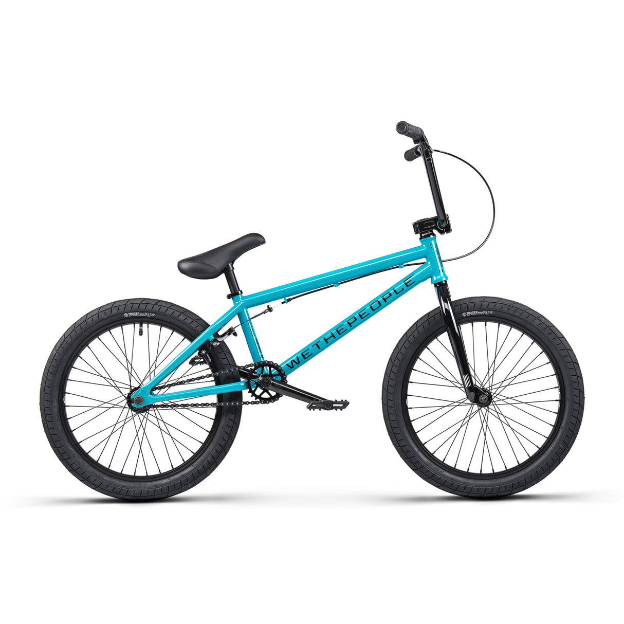 WethePeople NOVA 20" BMX Bike