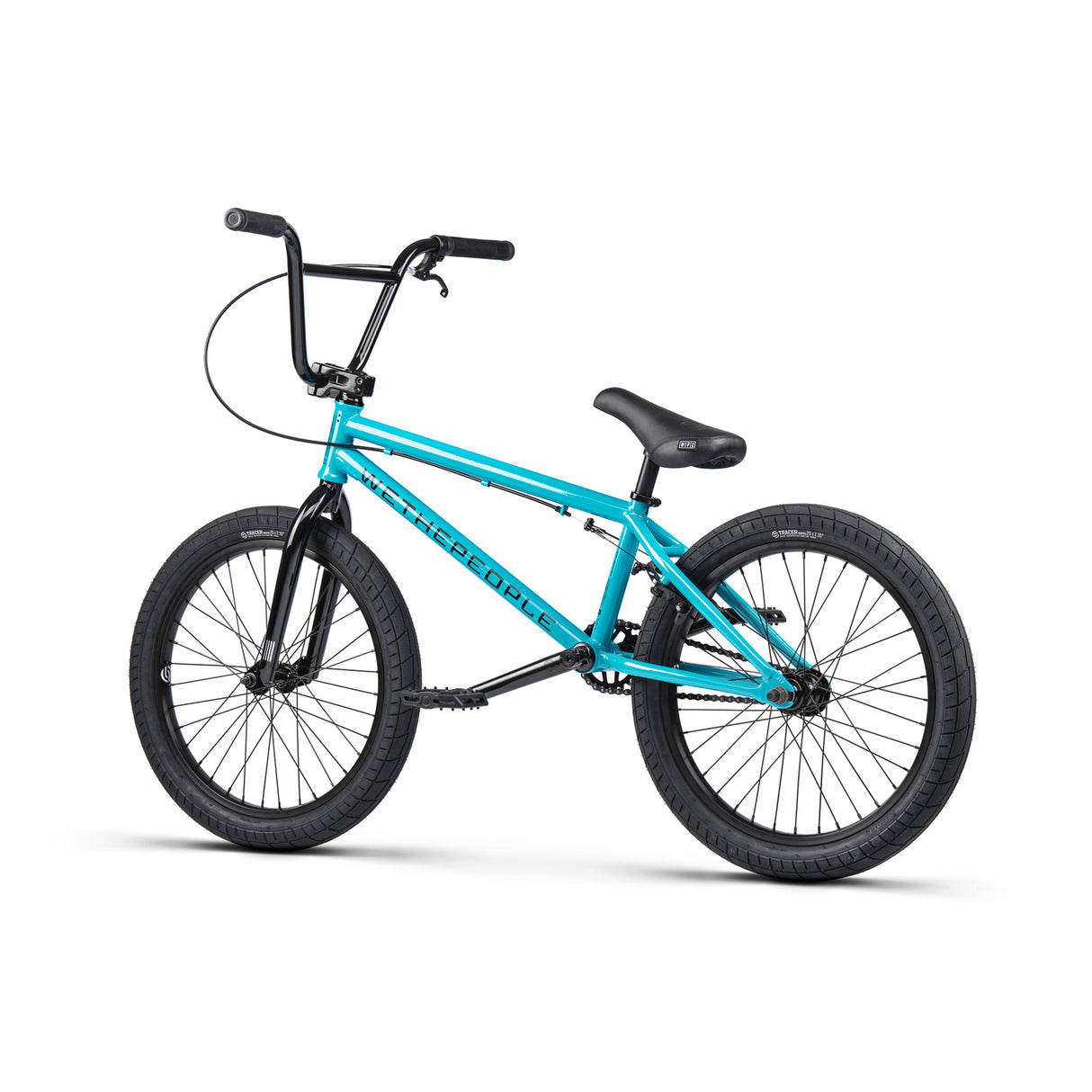 WethePeople NOVA 20" BMX Bike
