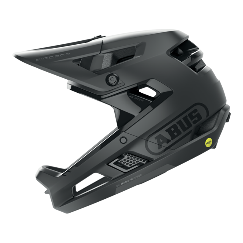 Abus Airdrop Mips Helmet