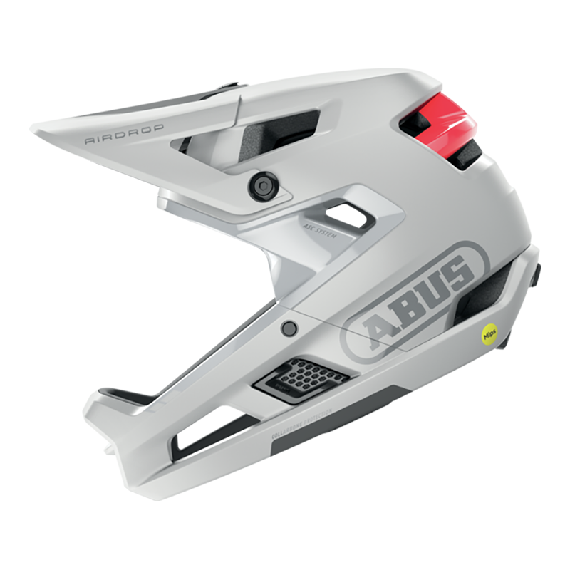 Abus Airdrop Mips Helmet