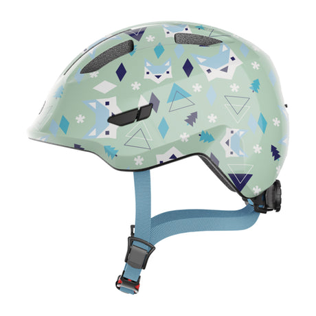 Abus Smiley 3.0 Kids Helmet