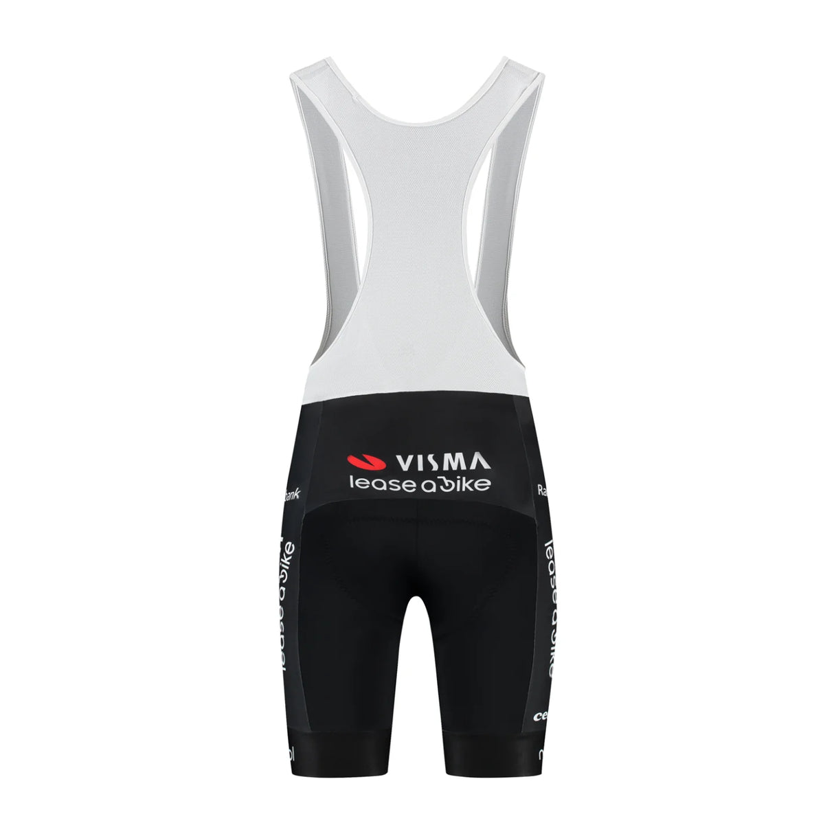 Rapid Gear Team Visma 2026 Men's Bibshort