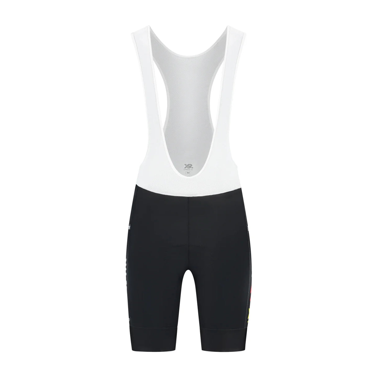 Rapid Gear Team Visma 2026 Men's Bibshort