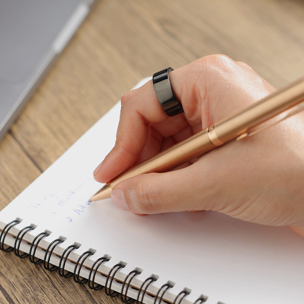 Ultrahuman Ring Air Advanced Sleep-tracking Wearable