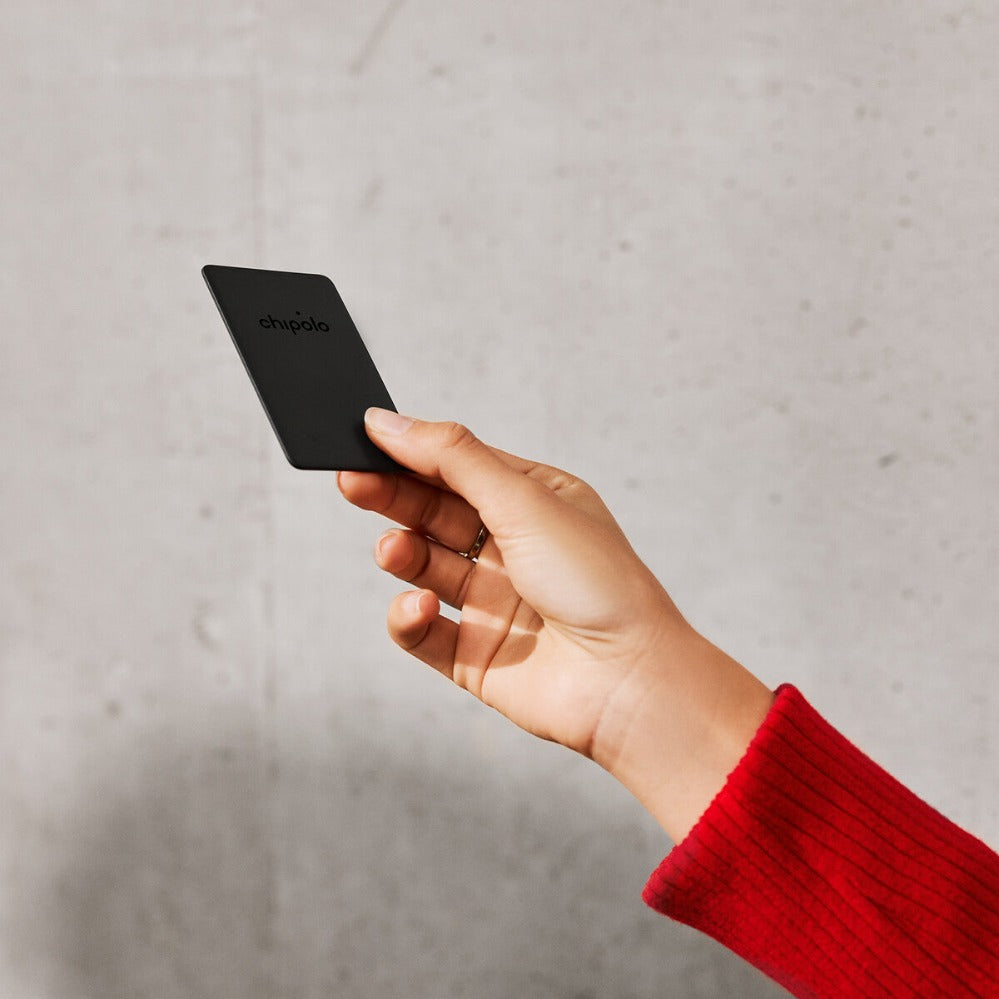 Chipolo Spot (Chipolo ONE Spot and CARD Spot) Bundle