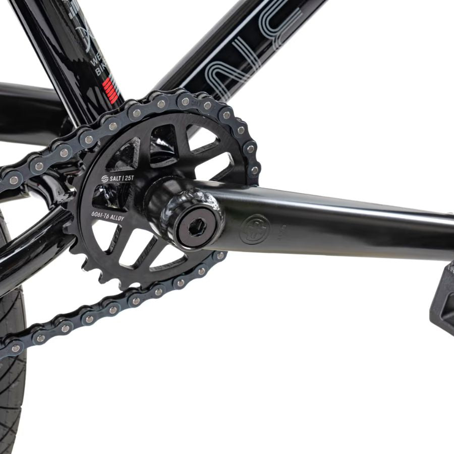 Wethepeople Sinus BMX Bike