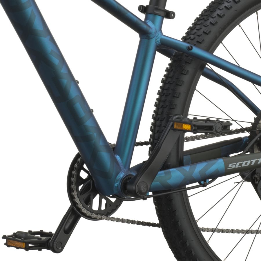 Scott Roxter 600 Junior Mountain Bike