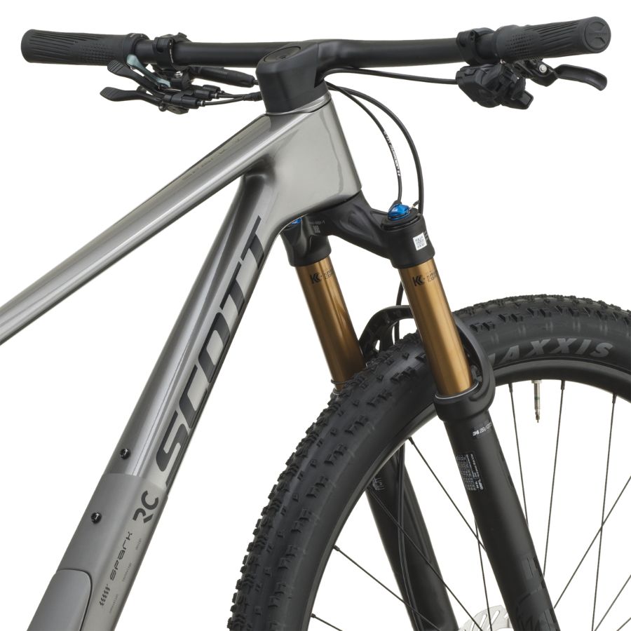 Scott Spark RC Expert Mountain Bike