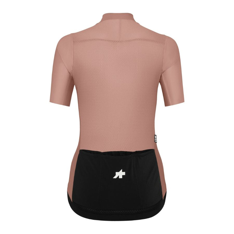 Assos UMA GT S11 EVO Short Sleeve Women's Jersey