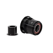 DT Swiss Rotor Conversion Thru Axle 142 Freewheel Body