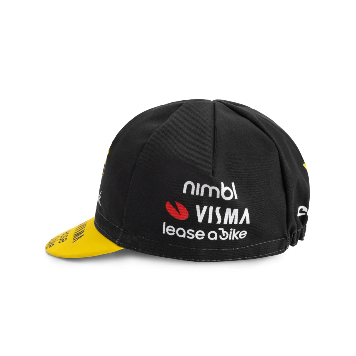 Rapid Gear Team Visma 2026 Race Cap